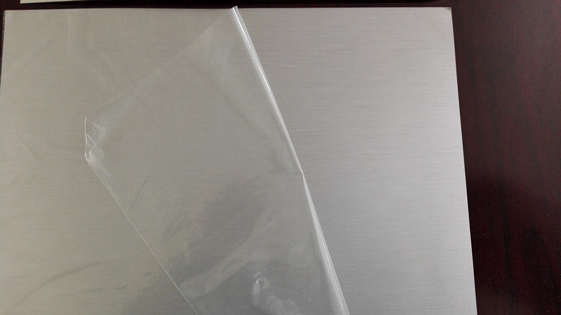拉絲氧化鋁板價格圖片