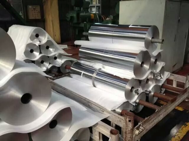 鋁箔（價格面議）價格圖片